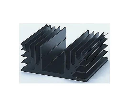 63-4720-49 Heatsink, CB, TO-3, 1.9K/W, 75 x 88 x 35mm SK08-75-SA