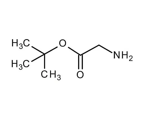 61-0353-39 Glycine Tert-Butylester for Synthesis 818213 5mL 8.18213.0006