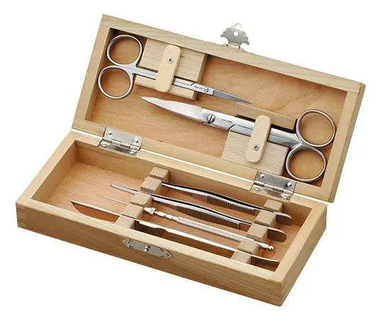 1-6504-11 Small Dissection Set