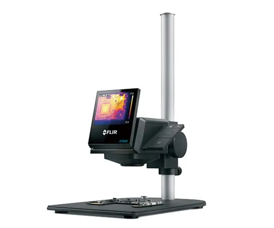 64-0826-82 Thermography for Electronics Test TA410ETS-320