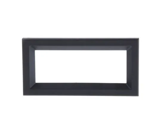 63-4716-24 Murata Power Solutions DMS-BZL1-C Bezel 32.26 x 64.77mm DMS-BZL1-C