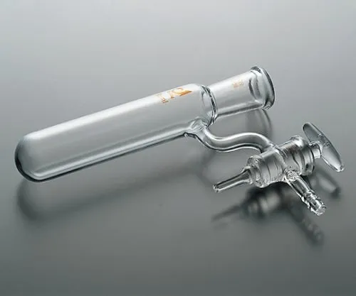 61-0057-52 Schlenk Tube 30 ml CL0905-01-10