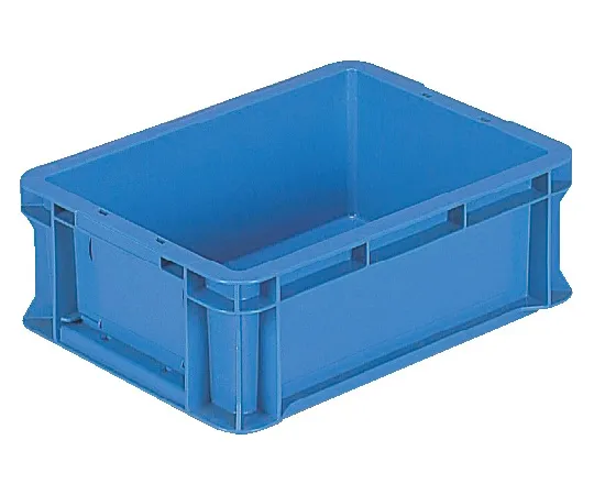 67-6589-44 Container NS9C-2 Hole Blue 20080900BL505