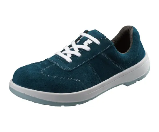 61-9694-56　［Discontinued］Safety Shoes (Lightweight Short Shoes) AW11 BV 22.0cm　AW11 BV 22.0cm