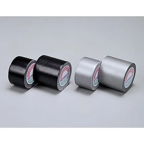 61-3419-35 Corrosion Prevention Tape Corrosion Prevention 50B Poly Vinyl Chloride 50mm Width x 10m x 0.4mm Black 269011