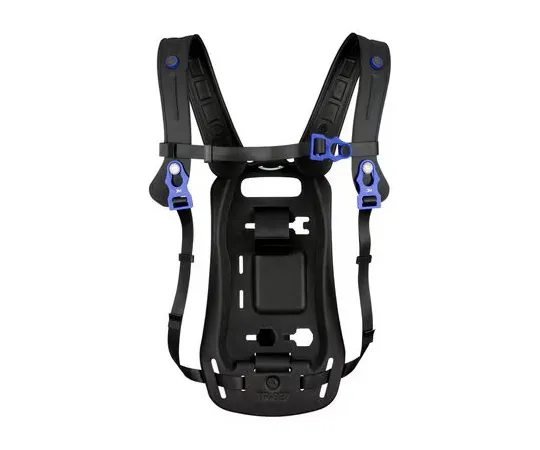 68-9428-54 Versa Flow TM Backpack Easy Clean Type TR-927