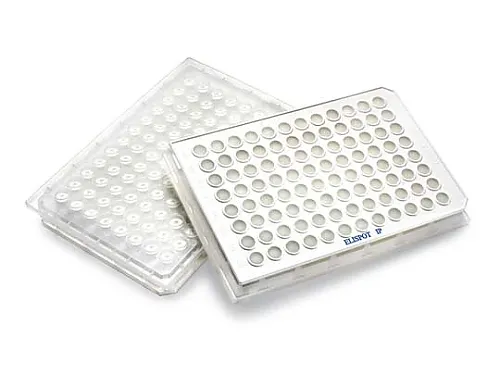 61-0211-04 Multiscreen DV 0.65μm Clear Non-Sterile 50/Pk 50PK MADVN6550