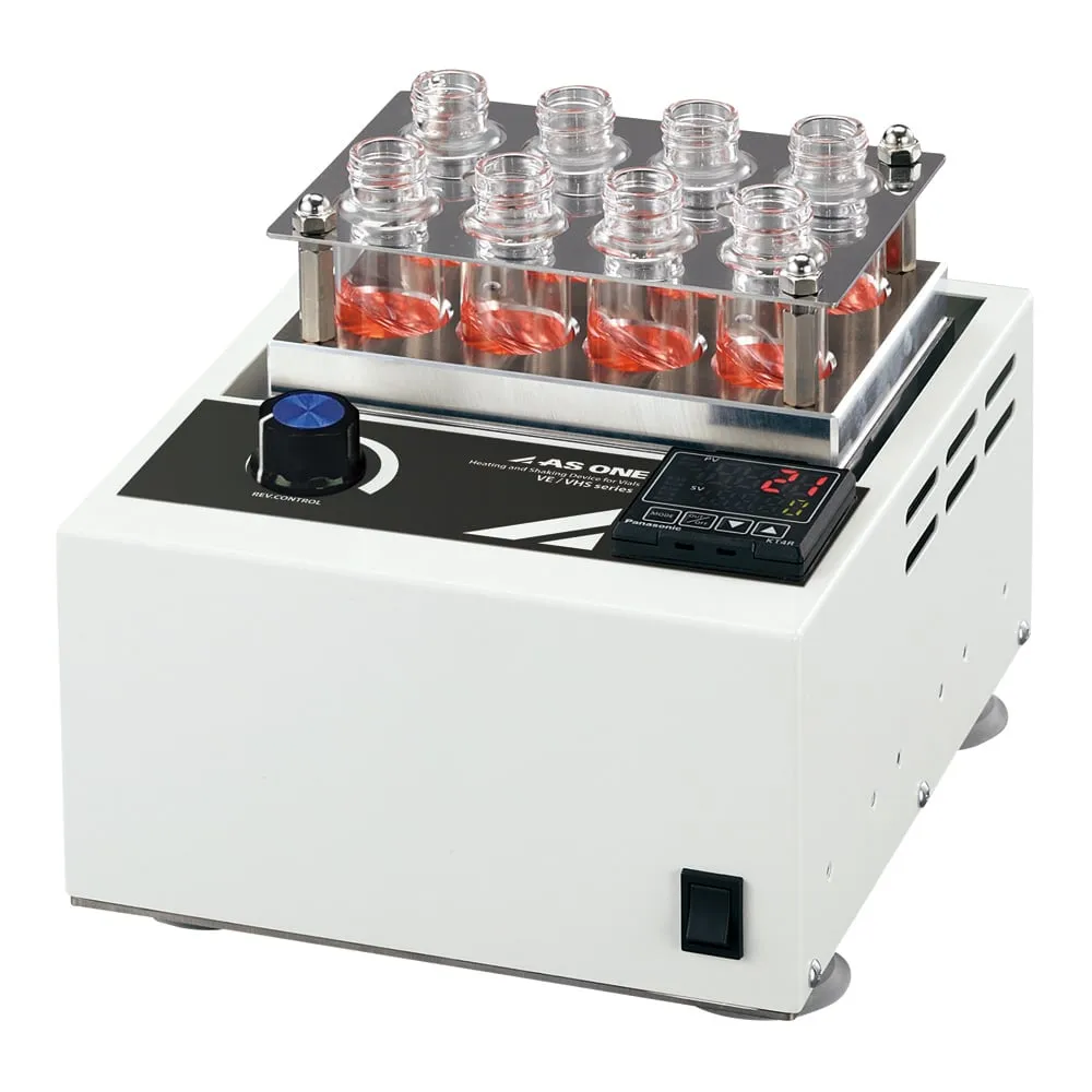 4-799-01　［Discontinued］Vial Hot Shaker　VHS-6