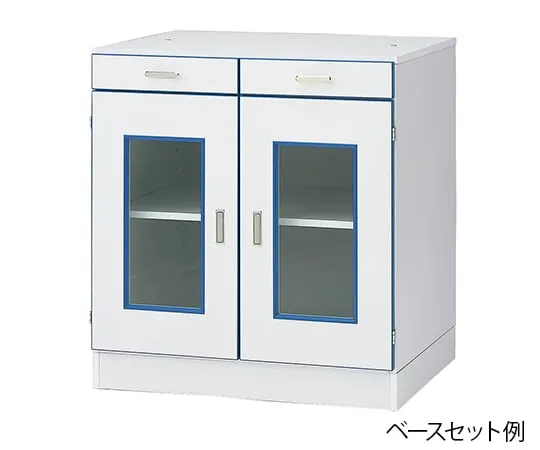 1-6167-12　［Discontinued］Lab Rack (B Series) NLS-B900HT