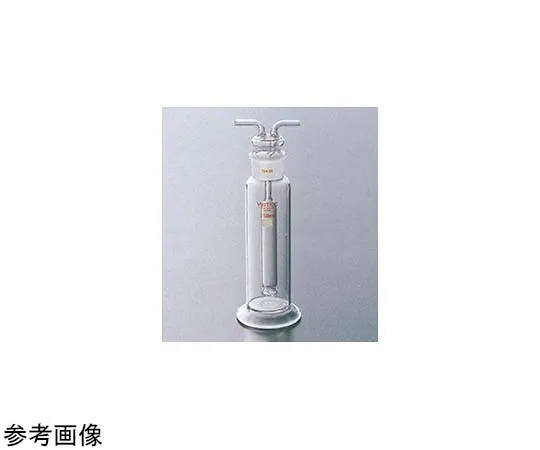 65-6840-02 Gas Washing Bottle (Muinke Type II) 125 mL 1963-01-1
