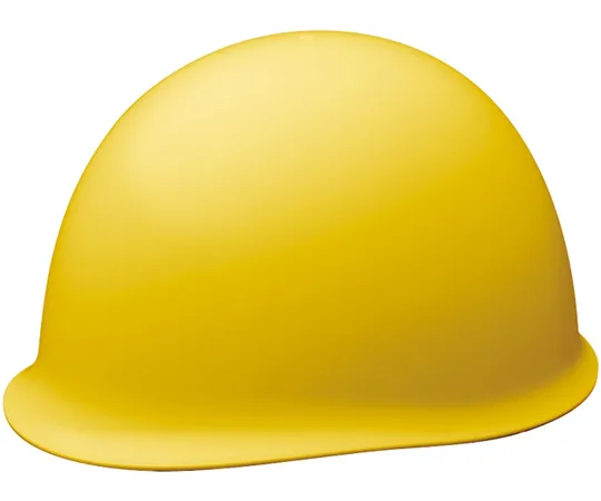 67-6629-77 PC Helmet (Windflow) Light Yellow SC-MPCRA3-UP-LTY