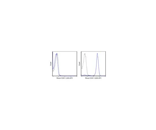 62-8510-71 Anti-CD45.1 (mo***), APC, clone A20 MABF428