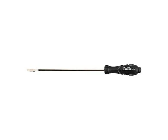 61-0481-39 Flat-Blade Screwdriver D-630-100