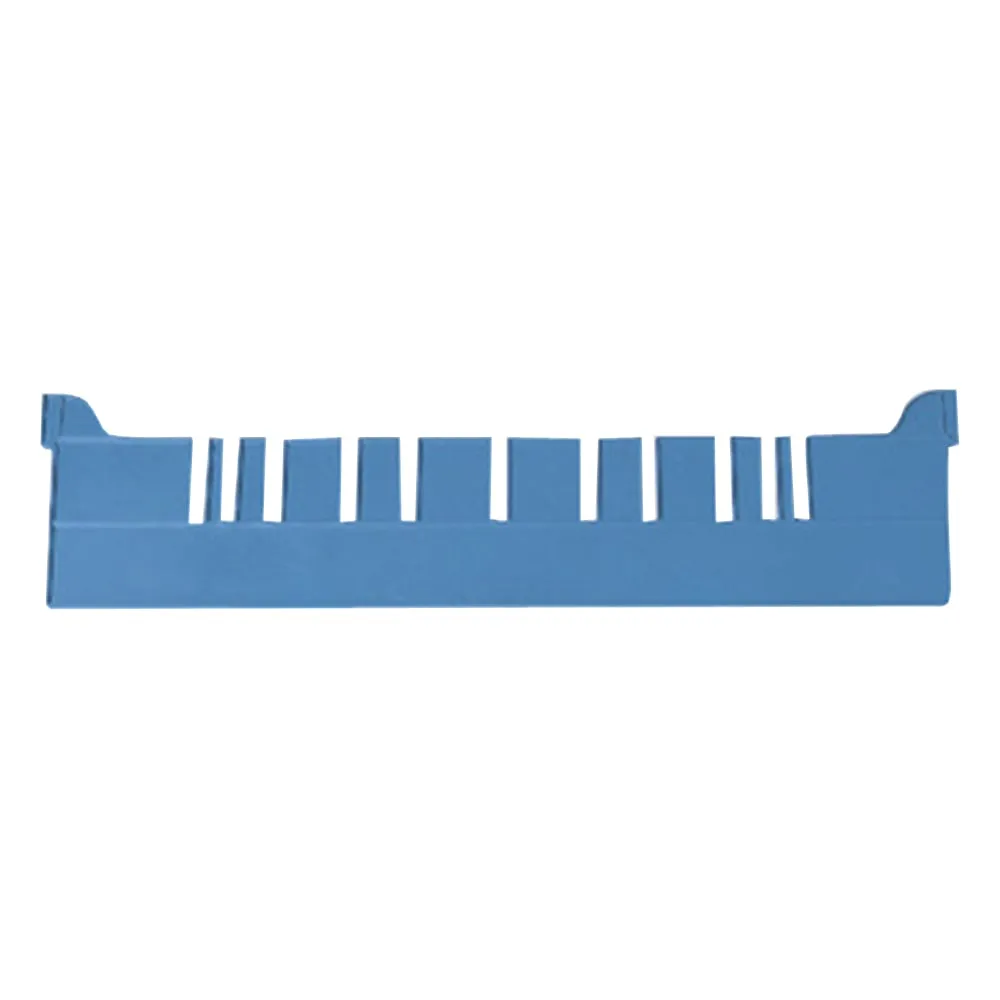 1-9537-11 Partition Plate for TC-1 Large Blue TCPL1B