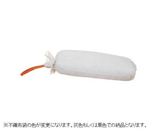 62-3113-86 Abratol Absorbent Tube For Oil 42L Without Perforation Gray MFT40