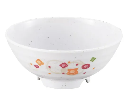 62-2921-92 Small Rice Bowl (Meat) Honoka HO-18A
