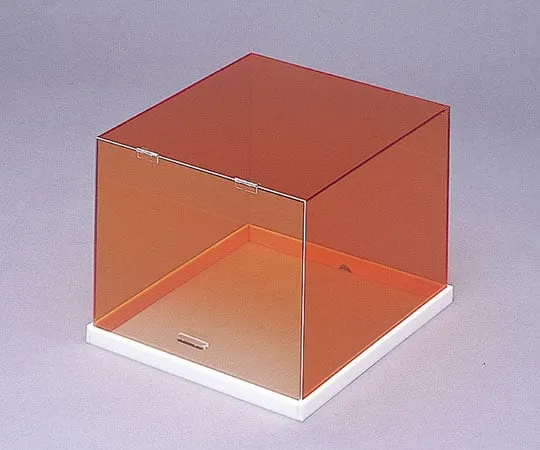 64-3694-54 Balance scale cover (Light Shielding Type) Standard 02546