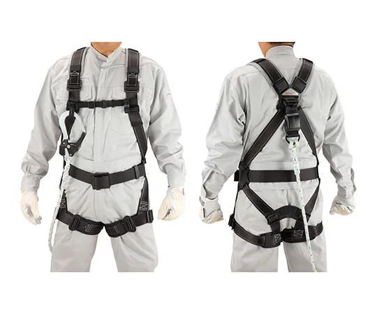 62-3982-75　［Discontinued］Harness Type Safety Belt Standard Type　No.FGH-5