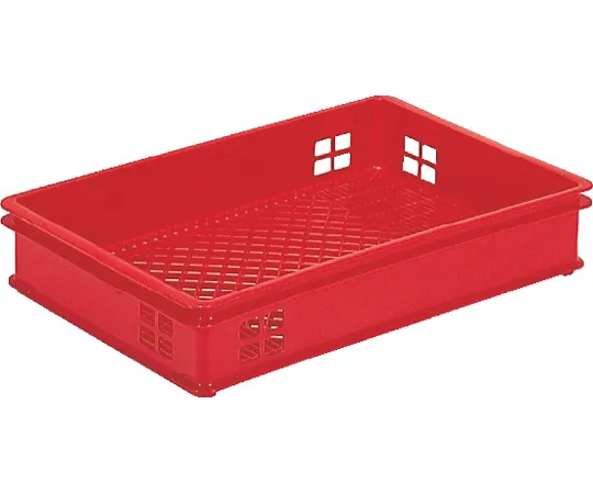 67-6592-81 Container P-F Red 20280200RE402