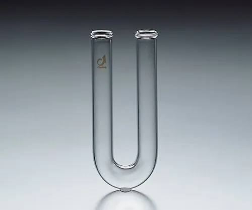 61-0055-73 Calcium Tube (U-Shape) 16Φ-125mm CL0683-01-10