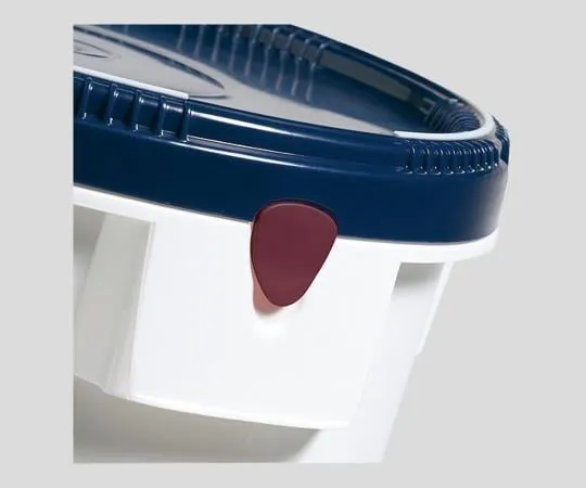 2-9668-12　［Discontinued］Sealing Pin for Airtight Container　4504-00-407