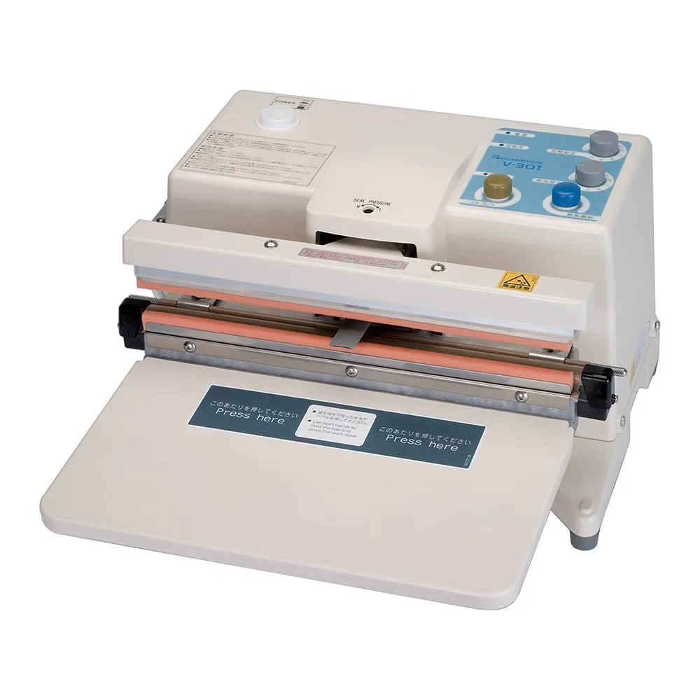 6-9824-11 Vacuum Sealer V-301 V-301