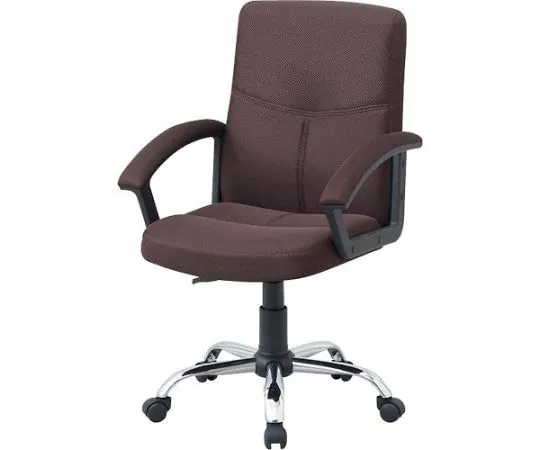 68-1875-65 Business Chair (Brown) EA956XB-21