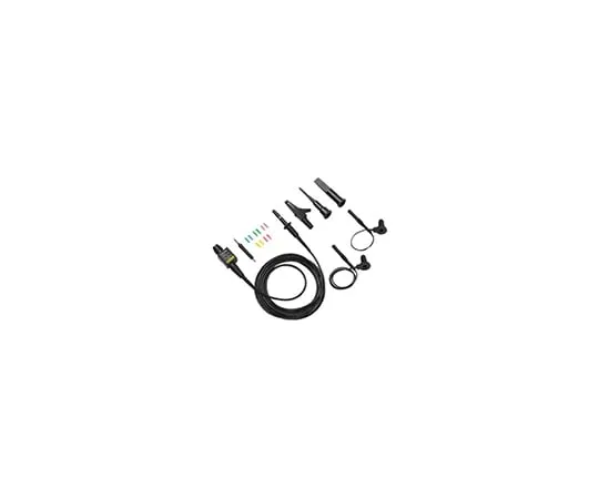 63-5034-97 Tektronix P5100A Oscilloscope Probe, Probe Type: Passive 500MHz 1kV 1:100 P5100A