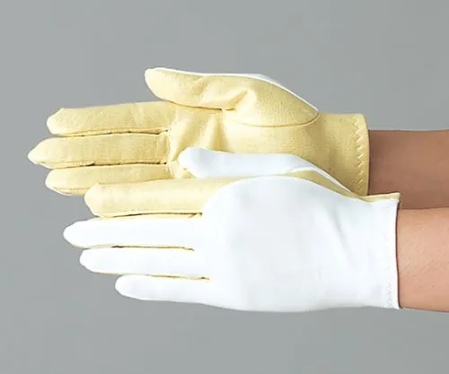 61-0078-21　［Discontinued］Heat Resistant Abrasion Proof Electrostatic Glove M　G5203