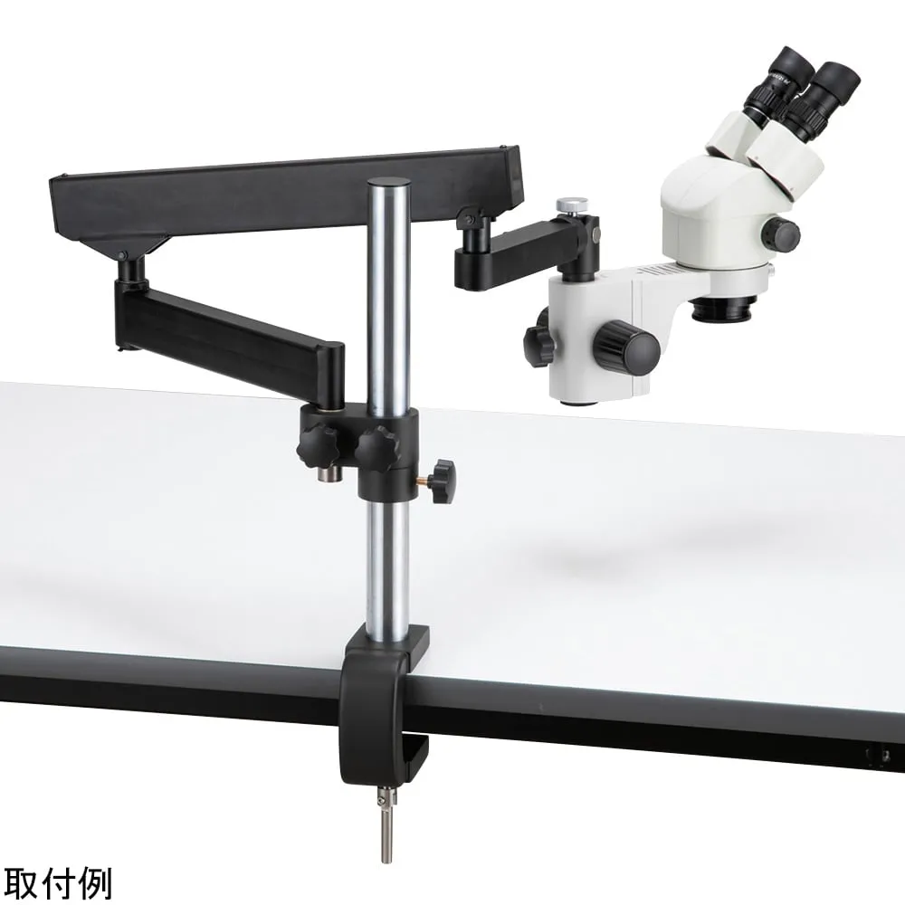 4-4777-01 stereomicroscope (arm) binocular SZ-3500-AC