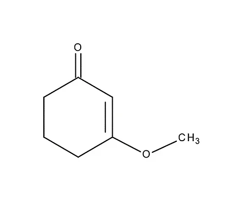61-0346-95 3-Methoxy-2-Cyclohexen-1-One for Synthesis 814561 10G 8.14561.0010