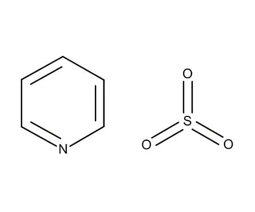 61-0352-83 Sulfur Trioxide Pyridine Complex for Synthesis 818112 100G 8.18112.0100