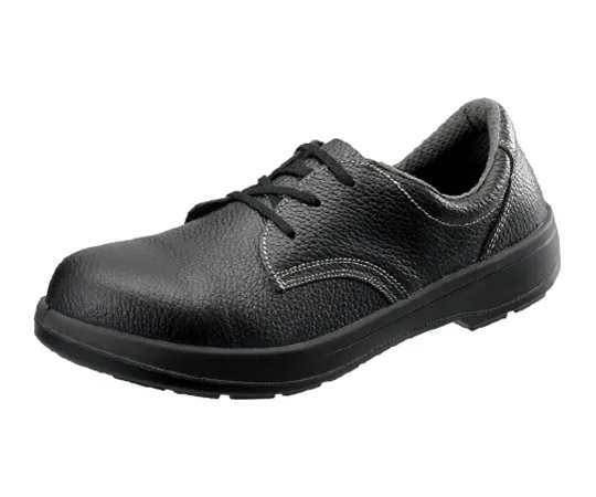 61-9693-92　［Discontinued］Safety Shoes (Lightweight Short Shoes) AW11 22.0cm　AW11 22.0cm