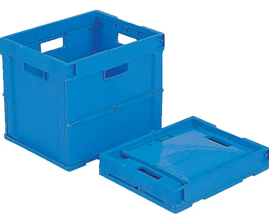 67-7101-43 Container P32B Blue 55480000BL504