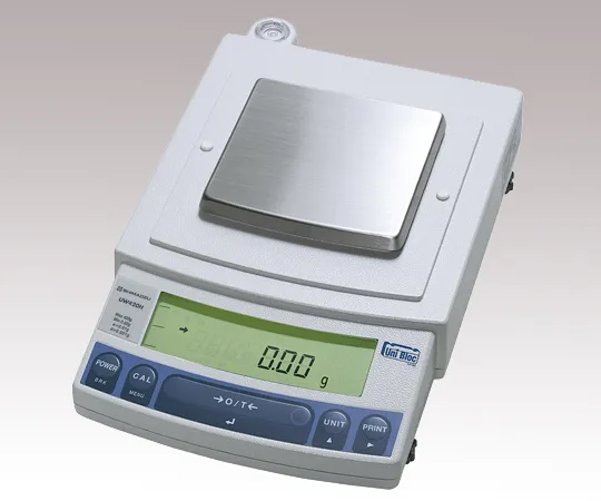 1-6732-01　［Discontinued］Electronic Balance (Standard Range Type) UX420S　UX420S