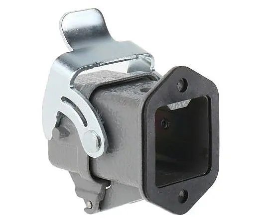 63-4875-95 Han A Series Bottom Entry Connector Base 9200030306