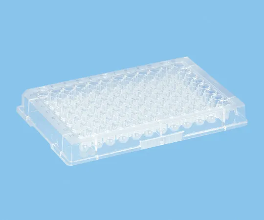63-2982-91 ELISA Plate (Round Bottom) High Adsorption Type 82.1582.200