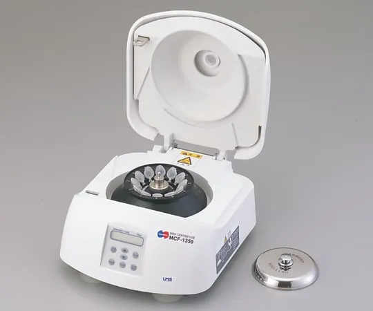 1-5527-01　［Discontinued］Centrifuge　MCF-1350