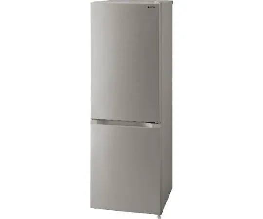 64-4997-06　［Discontinued］573712 Refrigerator 230 L　IRSN-23A-S