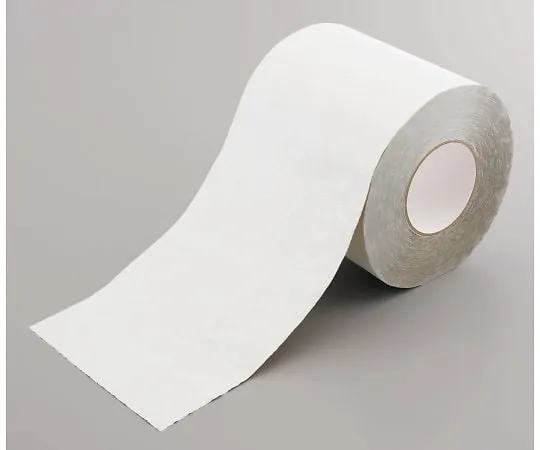 62-6113-90 Road Line Tape White Reflection 150 mm Width 866-14