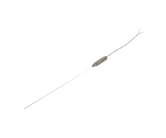 63-4795-42 RS PRO Type K Thermocouple 150mm Length, 0.5mm Diameter, -40°C → 750°C 443-7917