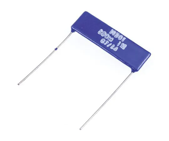 63-4756-25 TE Connectivity 500MΩ 1W Fixed Resistor ±1% ±100ppm/°C HB1500MFZRE