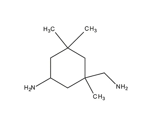 61-0344-32 Isophoronediamine (Stereoisomer Mixture) for Synthesis 814123 500mL 8.14123.0500