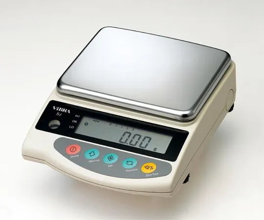 1-4890-15-56　［Discontinued］High Precision Electronic Balance with English Calibration Certificate　SJ-1200