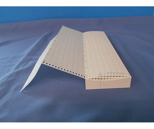 63-5626-73 Recording Paper 10 pieces 20 m B9619AH(K)