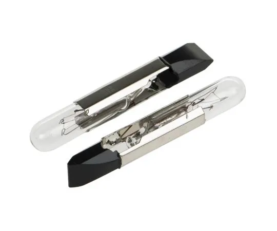 63-4755-03 Telephone Slide Indicator Light, Clear, 24 V, 50 mA, 5000h 294-5191