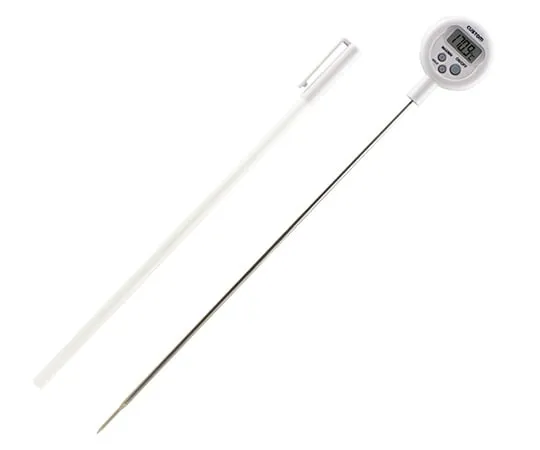 64-4047-51 Waterproof Digital Thermometer CT-422WP