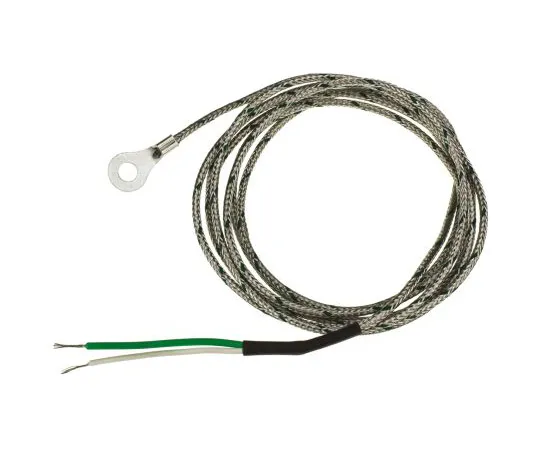 63-4894-61 RS PRO Type K Thermocouple Stainless Steel probe 6mm Diameter, -50°C → 350°C 621-2271