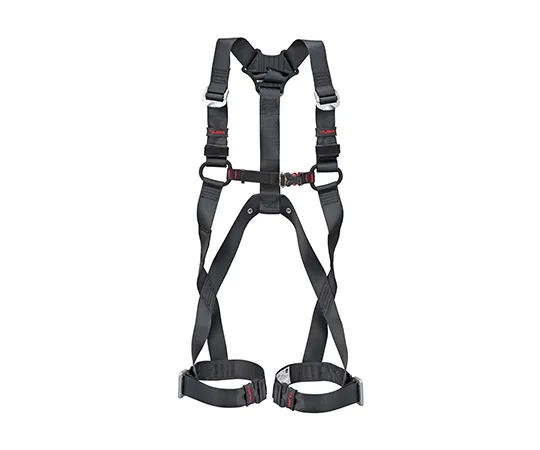 61-9443-37　［Discontinued］Harness ZS L Black　ZSL-BK