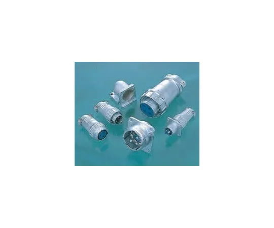 68-2211-85 NJC Plug (Shell φ24/21 Pole) NJC-2421-PF